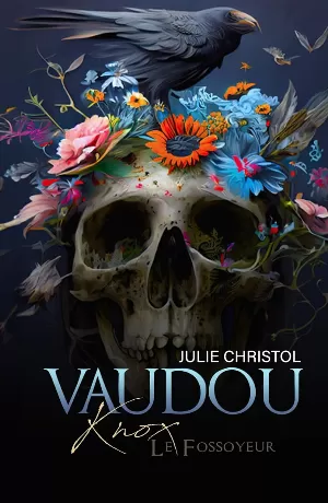 Vaudou: Knox, Le Fossoyeur